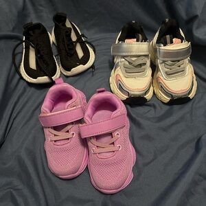 toddler girl shoes